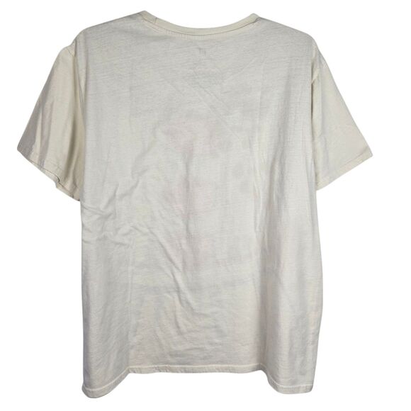 IT Chapter Two Mens Short Sleeve Pennywise Costume T-Shirt 3XL Halloween Horror - Picture 2 of 3